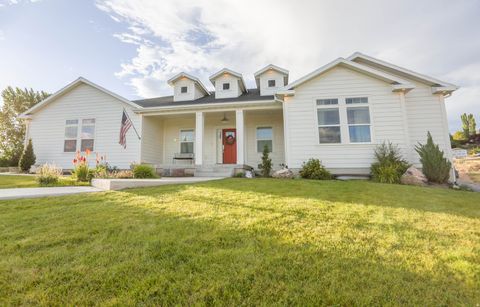 Tiny photo for 1370 N CEDAR HOLLOW BLVD, Lehi, UT 84043 (MLS # 2125470)