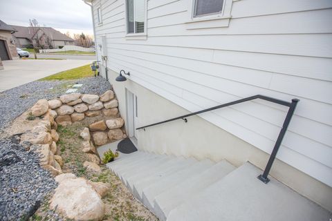 Tiny photo for 1370 N CEDAR HOLLOW BLVD, Lehi, UT 84043 (MLS # 2125470)
