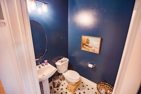 Tiny photo for 1370 N CEDAR HOLLOW BLVD, Lehi, UT 84043 (MLS # 2125470)