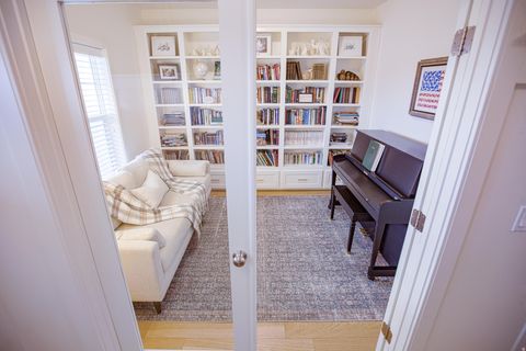 Tiny photo for 1370 N CEDAR HOLLOW BLVD, Lehi, UT 84043 (MLS # 2125470)