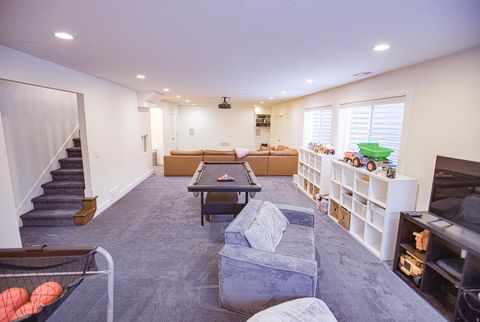 Tiny photo for 1370 N CEDAR HOLLOW BLVD, Lehi, UT 84043 (MLS # 2125470)