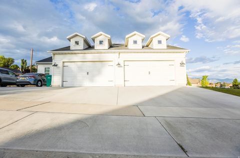 Tiny photo for 1370 N CEDAR HOLLOW BLVD, Lehi, UT 84043 (MLS # 2125470)