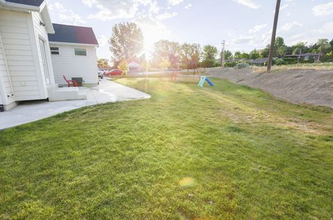 Tiny photo for 1370 N CEDAR HOLLOW BLVD, Lehi, UT 84043 (MLS # 2125470)