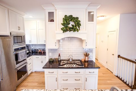 Tiny photo for 1370 N CEDAR HOLLOW BLVD, Lehi, UT 84043 (MLS # 2125470)