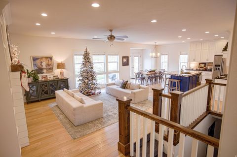 Tiny photo for 1370 N CEDAR HOLLOW BLVD, Lehi, UT 84043 (MLS # 2125470)