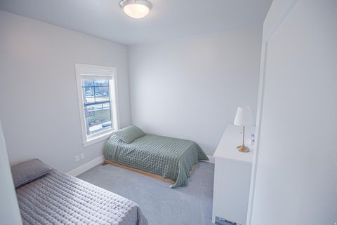 Tiny photo for 1370 N CEDAR HOLLOW BLVD, Lehi, UT 84043 (MLS # 2125470)