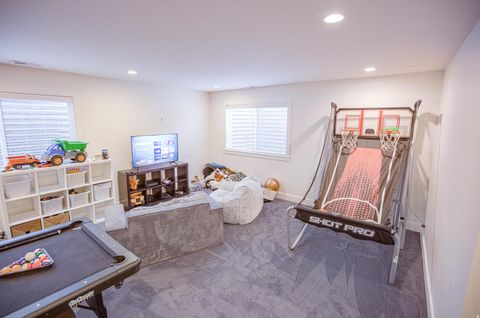 Tiny photo for 1370 N CEDAR HOLLOW BLVD, Lehi, UT 84043 (MLS # 2125470)