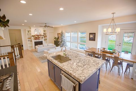 Tiny photo for 1370 N CEDAR HOLLOW BLVD, Lehi, UT 84043 (MLS # 2125470)