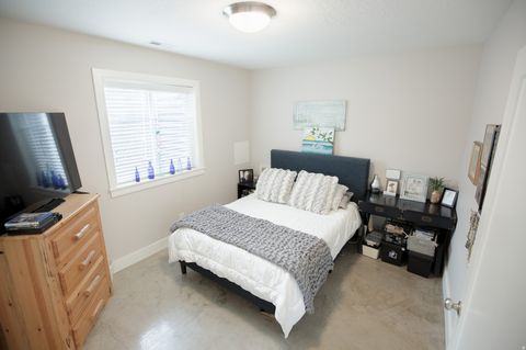 Tiny photo for 1370 N CEDAR HOLLOW BLVD, Lehi, UT 84043 (MLS # 2125470)