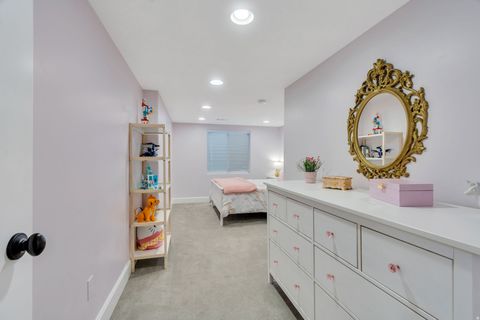 Tiny photo for 10306 S SILVER MINE RD W, South Jordan, UT 84095 (MLS # 2157819)