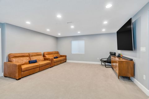 Tiny photo for 10306 S SILVER MINE RD W, South Jordan, UT 84095 (MLS # 2157819)