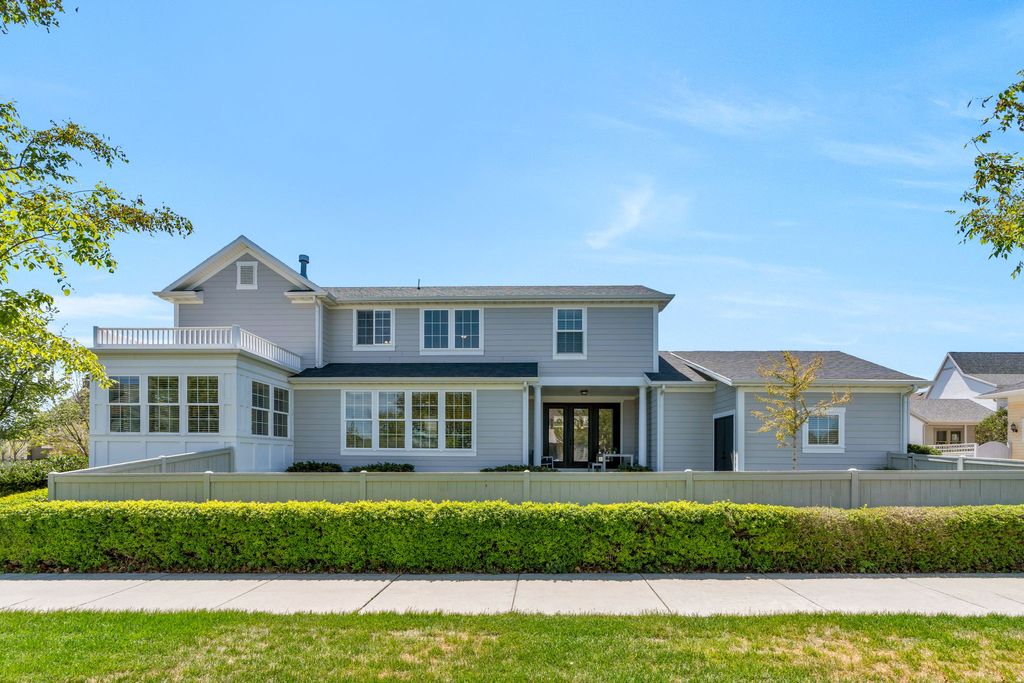 Photo of 10306 S SILVER MINE RD W, South Jordan, UT 84095 (MLS # 2157819)