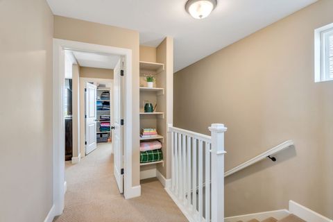 Tiny photo for 10306 S SILVER MINE RD W, South Jordan, UT 84095 (MLS # 2157819)
