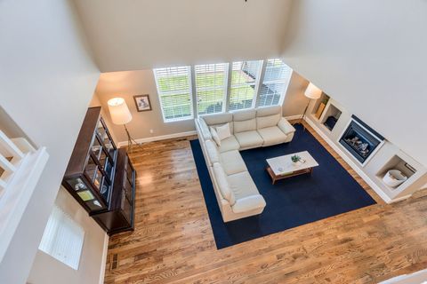 Tiny photo for 10306 S SILVER MINE RD W, South Jordan, UT 84095 (MLS # 2157819)