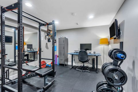 Tiny photo for 10306 S SILVER MINE RD W, South Jordan, UT 84095 (MLS # 2157819)