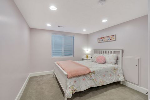 Tiny photo for 10306 S SILVER MINE RD W, South Jordan, UT 84095 (MLS # 2157819)