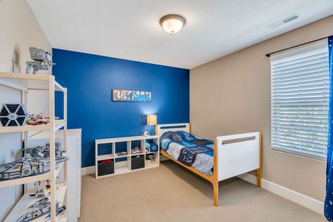Tiny photo for 10306 S SILVER MINE RD W, South Jordan, UT 84095 (MLS # 2157819)