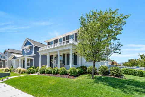 Tiny photo for 10306 S SILVER MINE RD W, South Jordan, UT 84095 (MLS # 2157819)