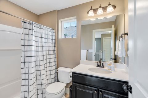 Tiny photo for 10306 S SILVER MINE RD W, South Jordan, UT 84095 (MLS # 2157819)