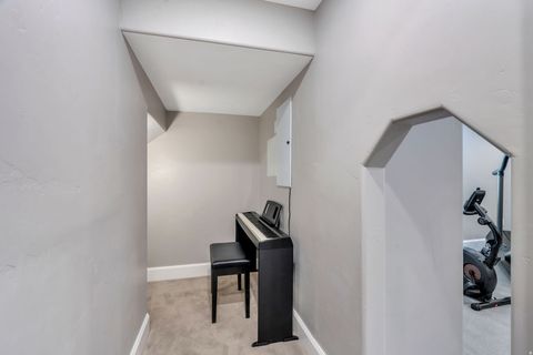 Tiny photo for 10306 S SILVER MINE RD W, South Jordan, UT 84095 (MLS # 2157819)