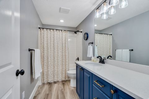 Tiny photo for 10306 S SILVER MINE RD W, South Jordan, UT 84095 (MLS # 2157819)