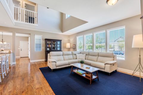 Tiny photo for 10306 S SILVER MINE RD W, South Jordan, UT 84095 (MLS # 2157819)