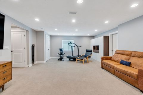 Tiny photo for 10306 S SILVER MINE RD W, South Jordan, UT 84095 (MLS # 2157819)