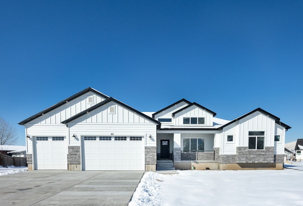 Photo of 2241 E 320 N #37, Spanish Fork, UT 84660 (MLS # 2128202)