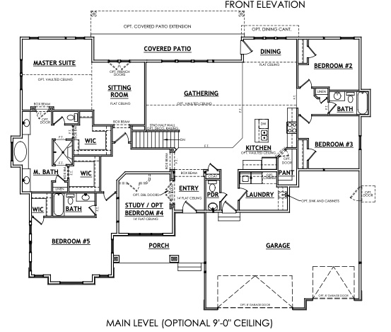 MELLOR - Residential