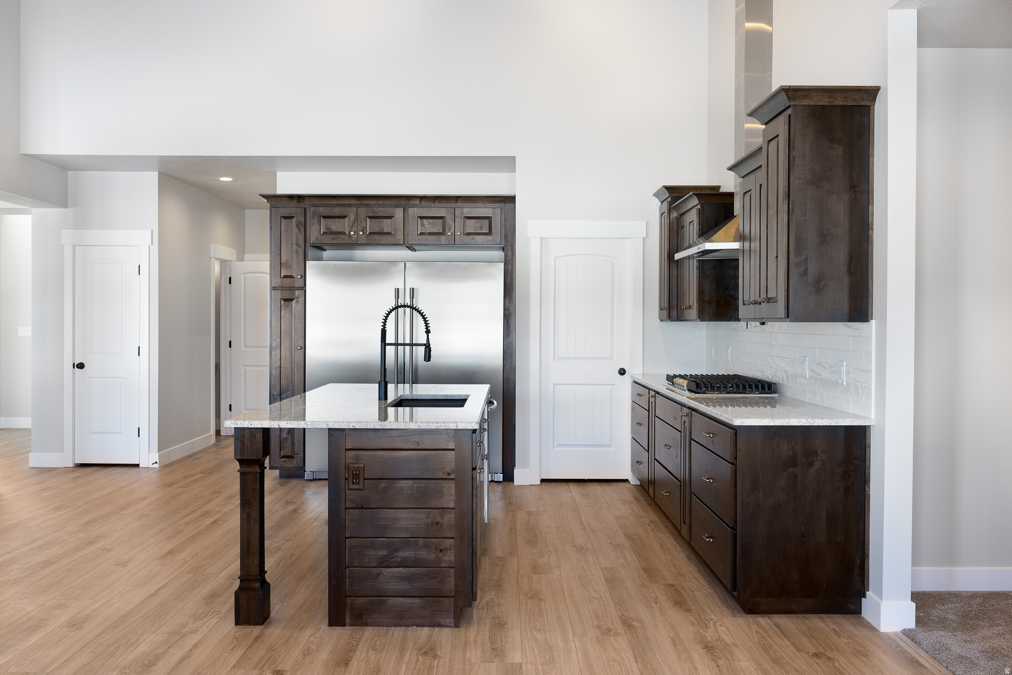 MELLOR - Residential