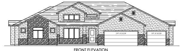 MELLOR - Residential
