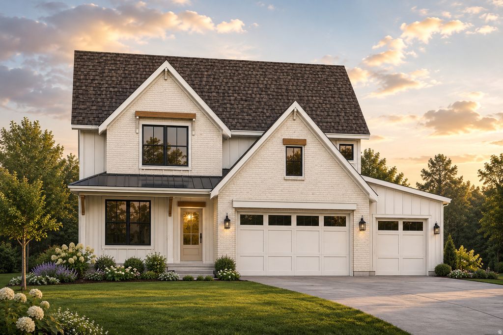 Photo of 650 E 250 N #LOT 27, Providence, UT 84332 (MLS # 2167512)