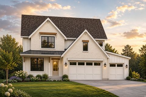Photo of 650 E 250 N #LOT 27, Providence, UT 84332 (MLS # 2167512)