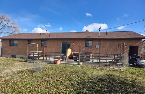 Tiny photo for 522 S 100 W, Tremonton, UT 84337 (MLS # 2138028)