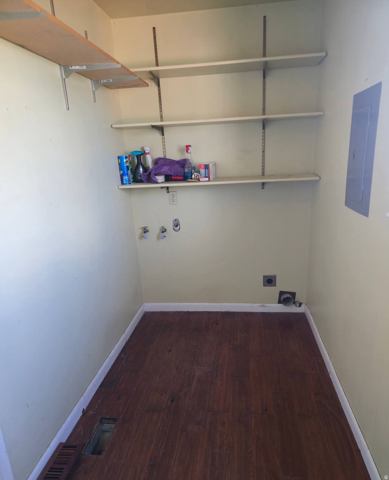 PARKVIEW - Residential