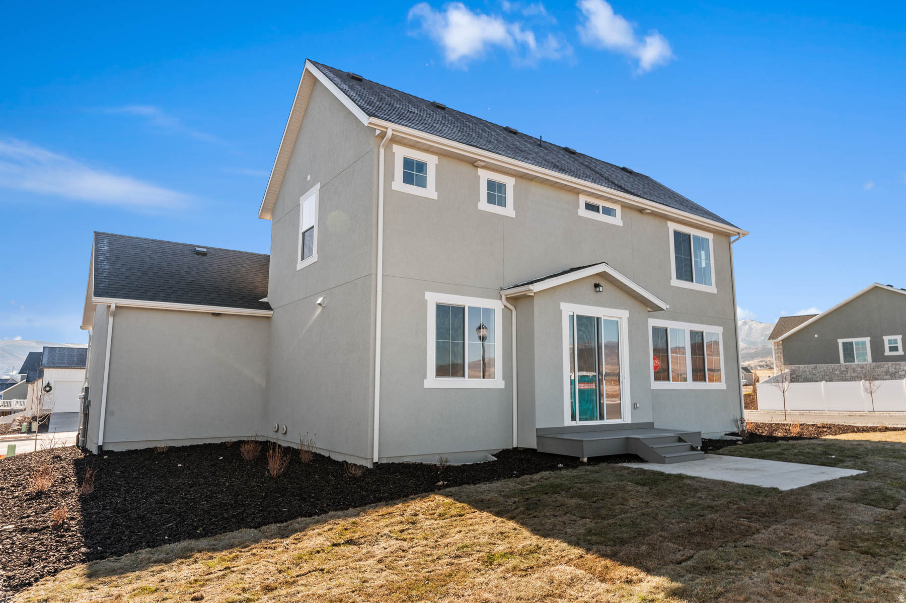 HIDDEN OAKS COLLECTION 602 - Residential