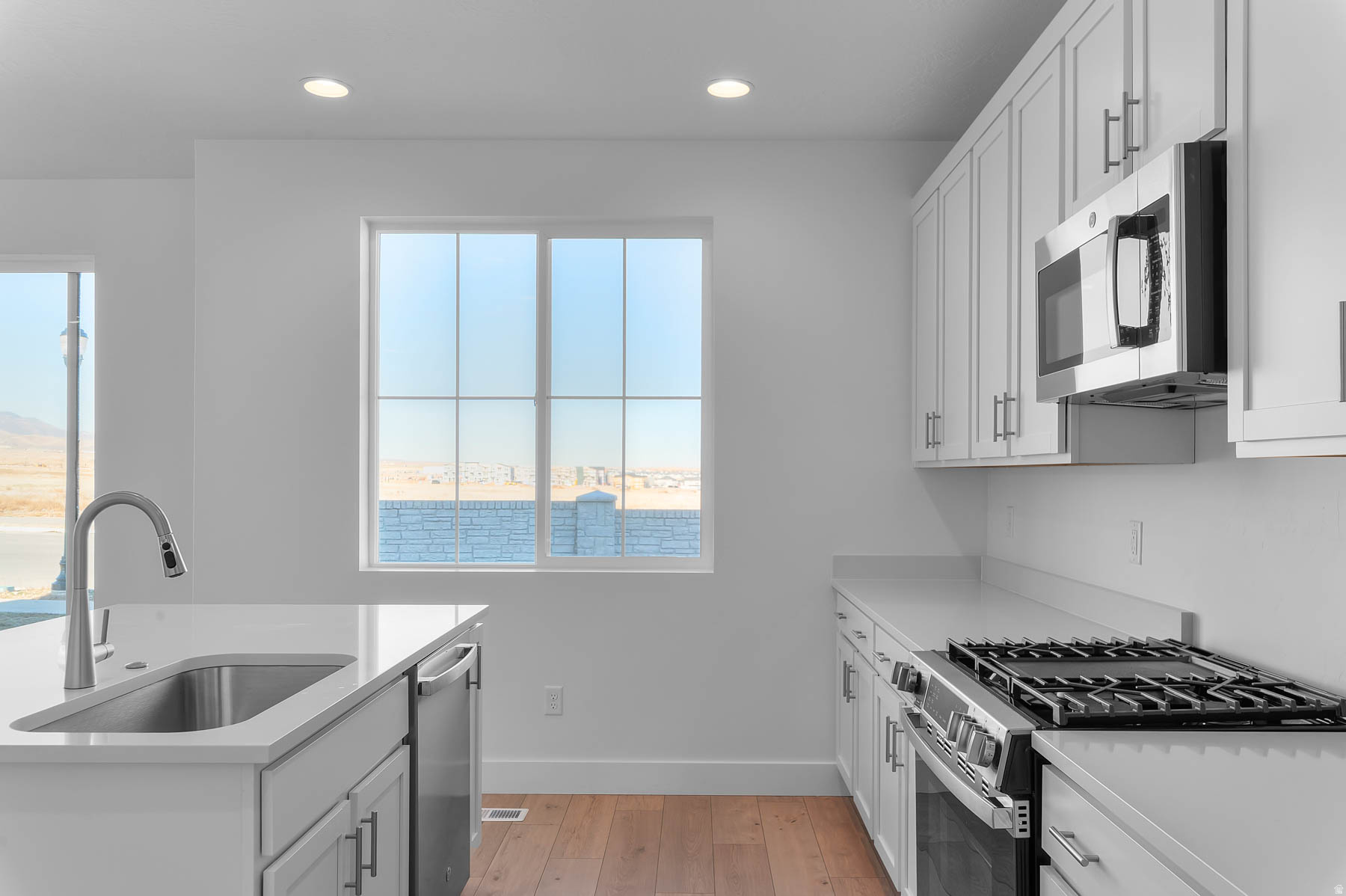 HIDDEN OAKS COLLECTION 602 - Residential