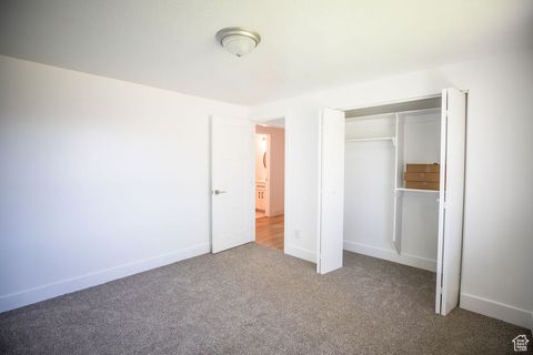 Tiny photo for 721 N 800 W, Clearfield, UT 84015 (MLS # 2116732)