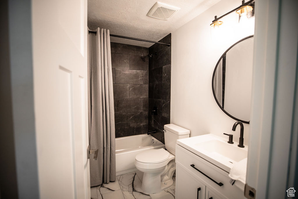 GREEN HILLS ACRES B - Residential