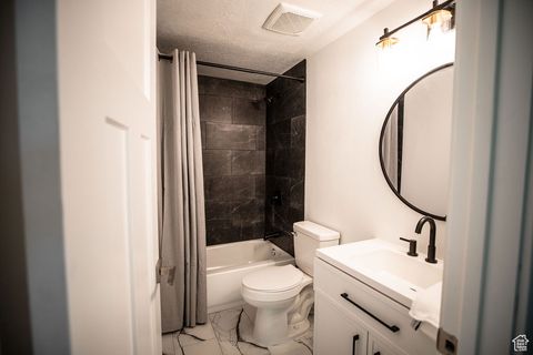 Tiny photo for 721 N 800 W, Clearfield, UT 84015 (MLS # 2116732)