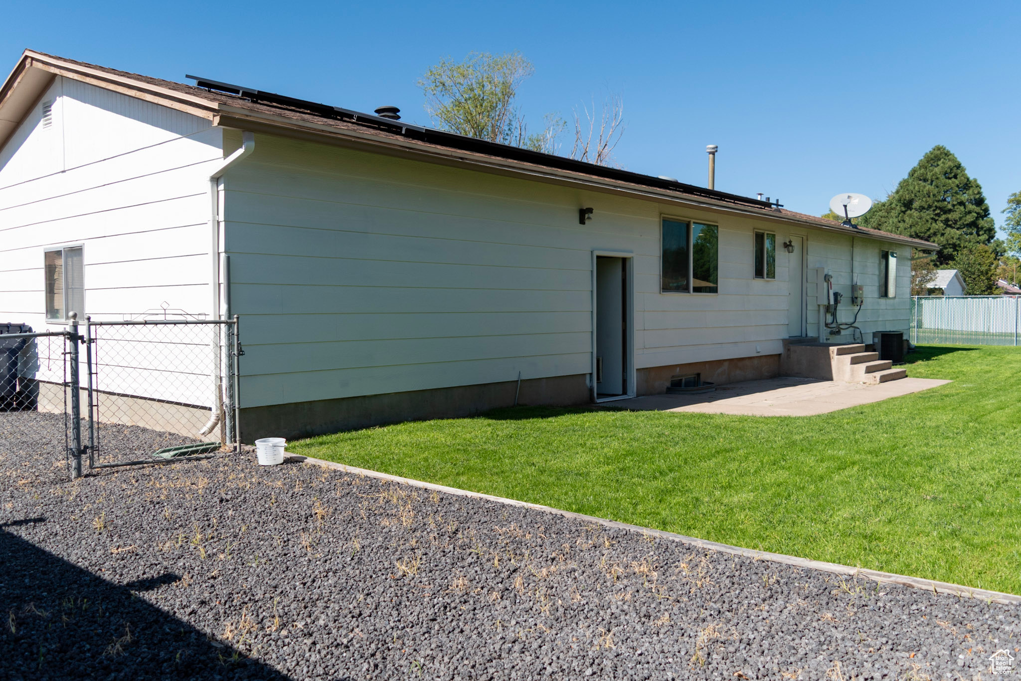 GREEN HILLS ACRES B - Residential