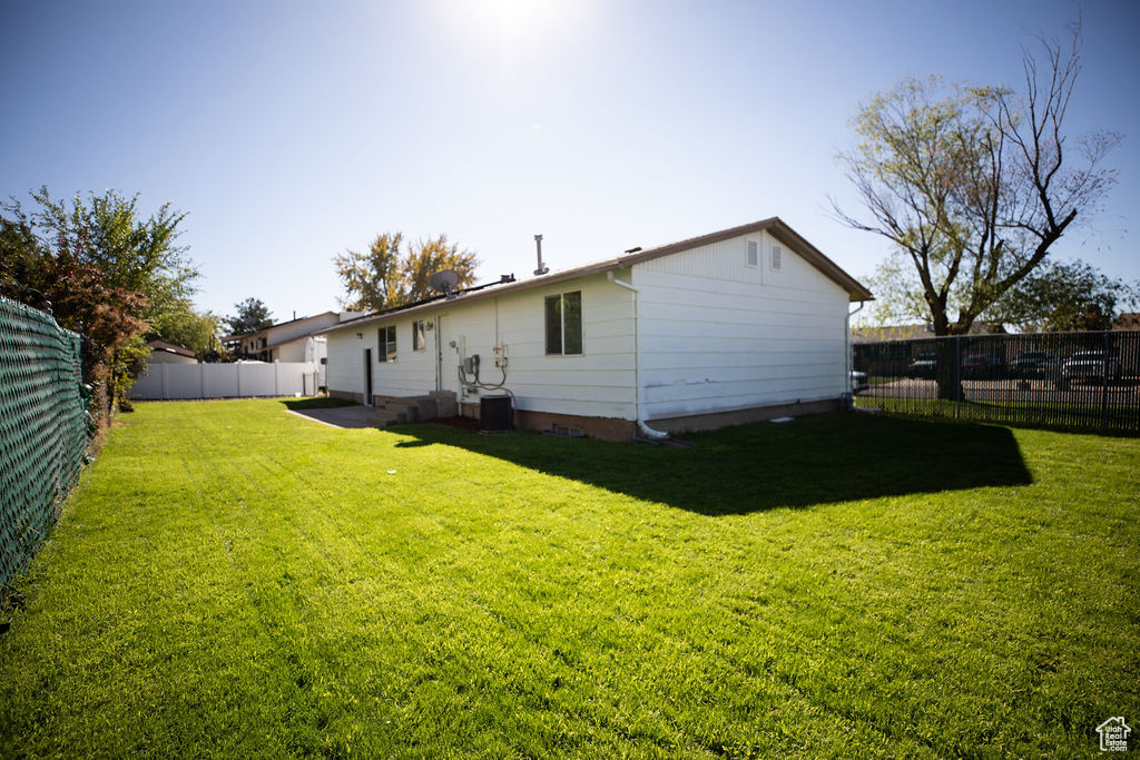 GREEN HILLS ACRES B - Residential