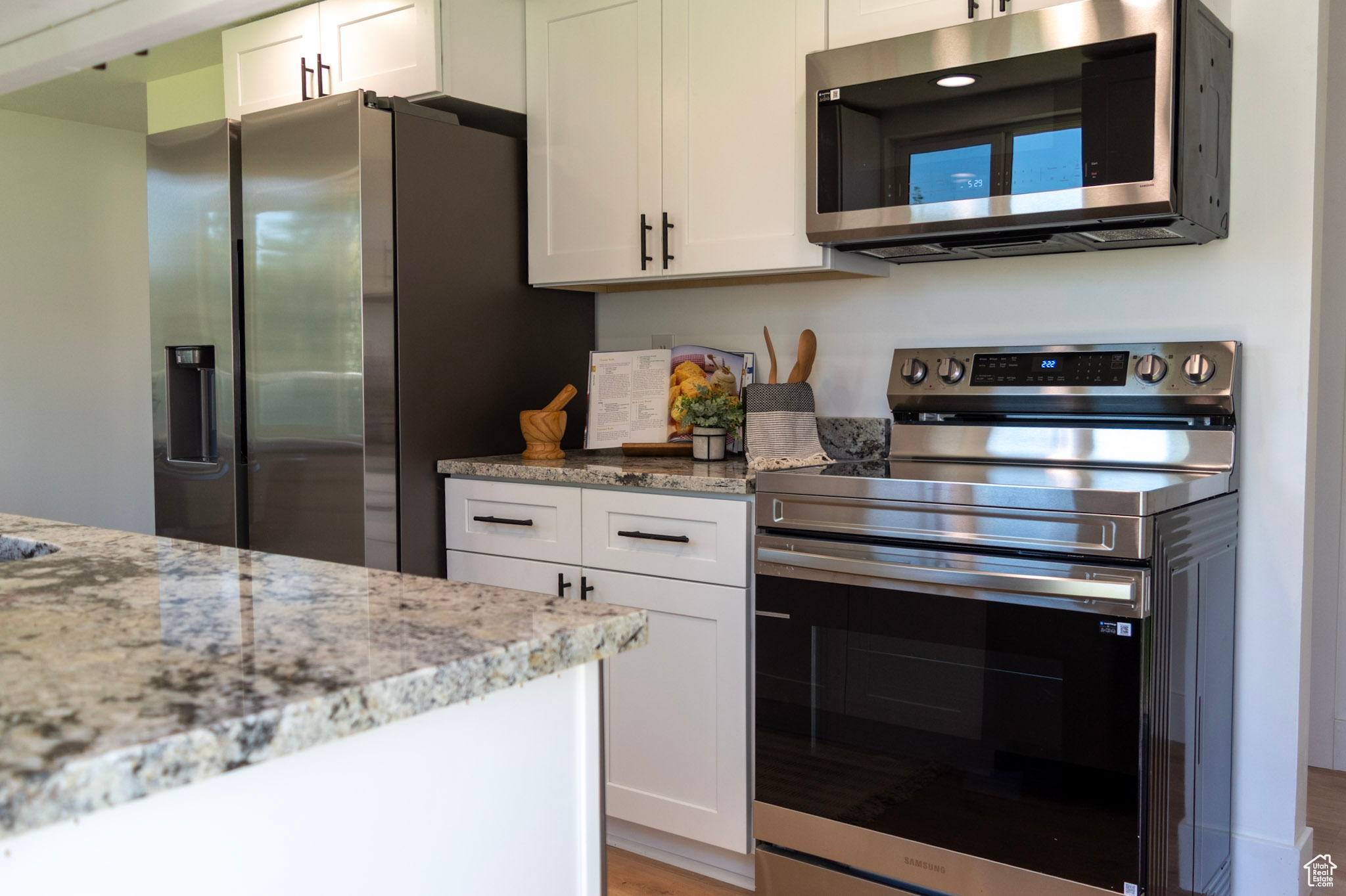 GREEN HILLS ACRES B - Residential