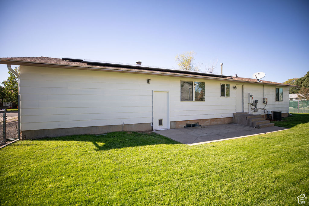 GREEN HILLS ACRES B - Residential