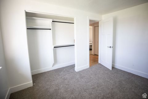 Tiny photo for 721 N 800 W, Clearfield, UT 84015 (MLS # 2116732)
