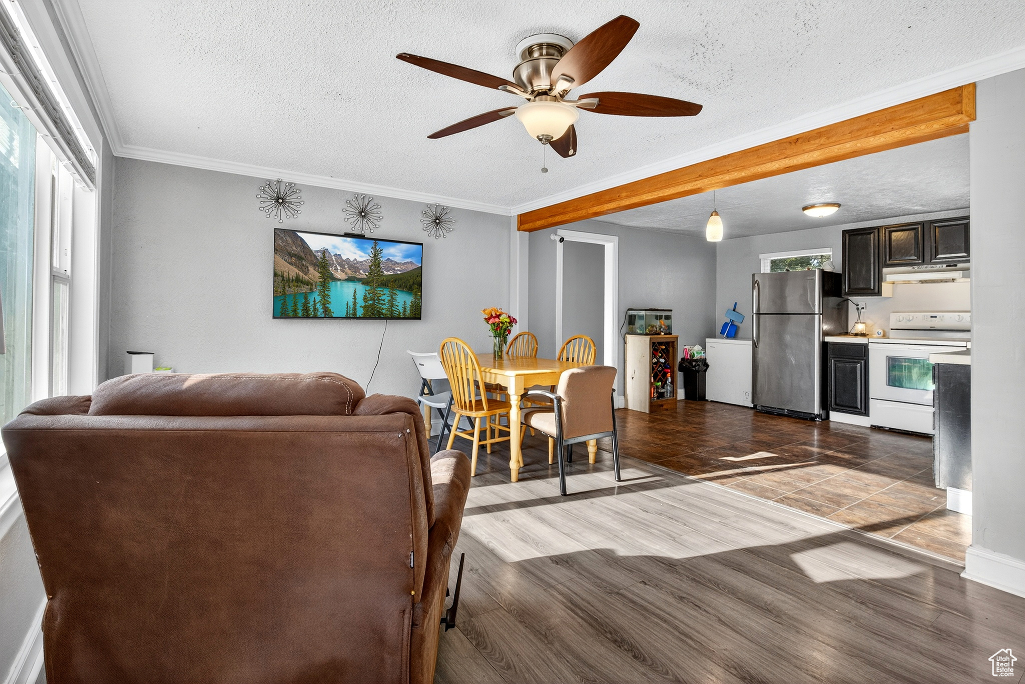 SMITH VILLAGE - Residential