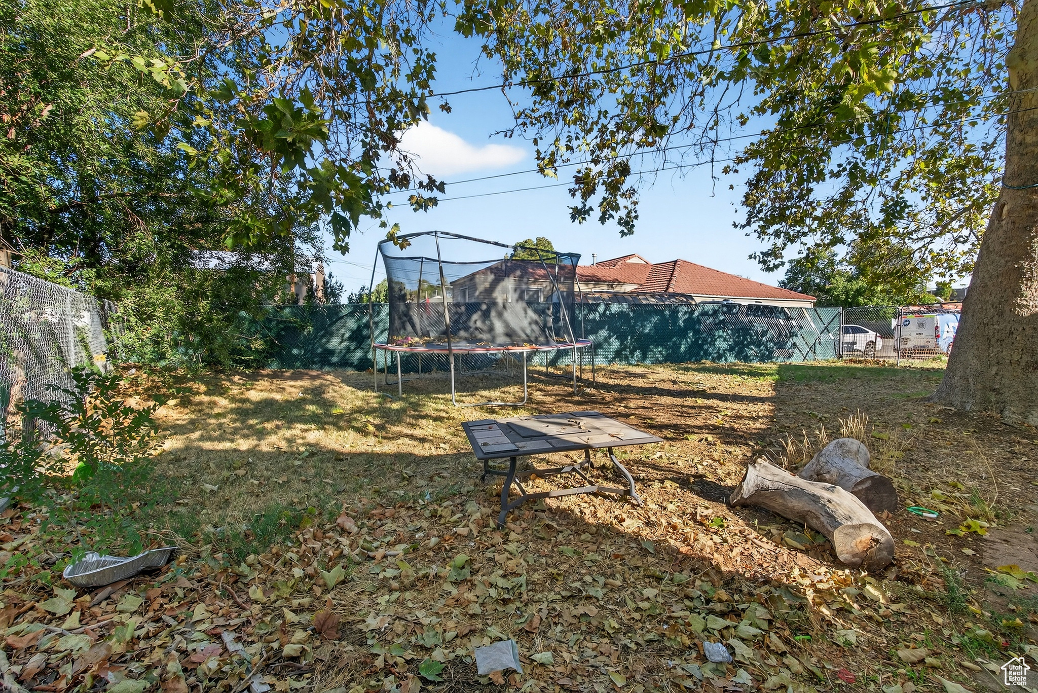 SMITH VILLAGE - Residential