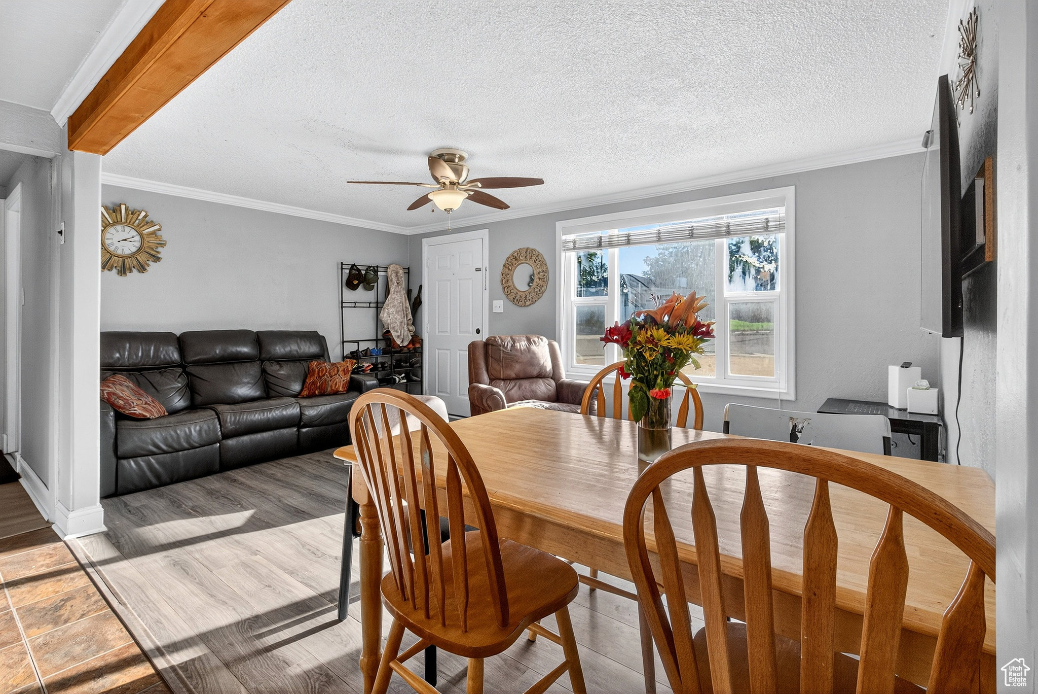 SMITH VILLAGE - Residential