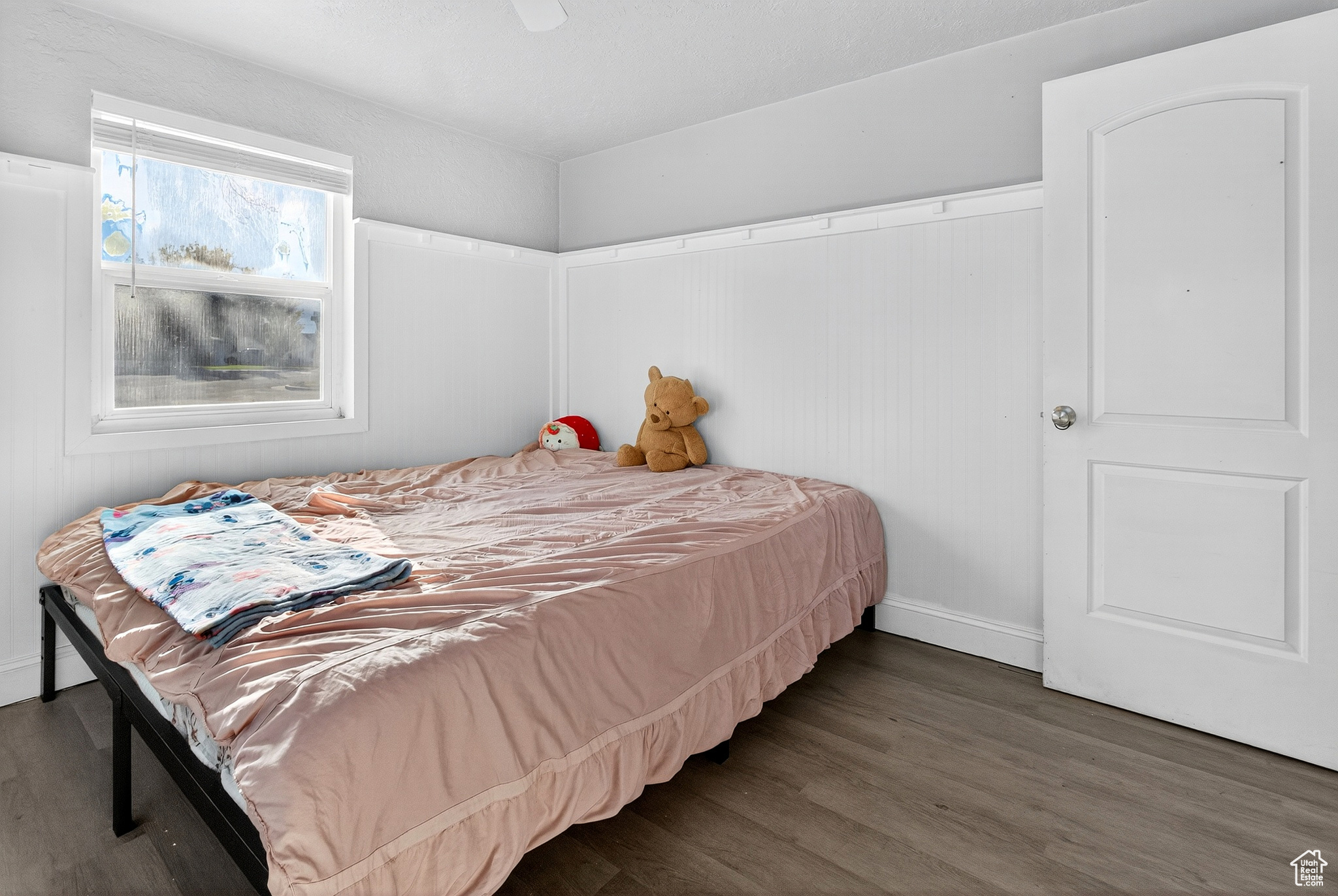 SMITH VILLAGE - Residential