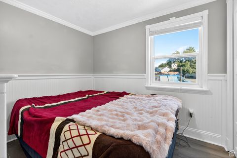 Tiny photo for 592 MAPLE ST, Clearfield, UT 84015 (MLS # 2114602)